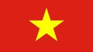 Vietnam (Flag Animation)