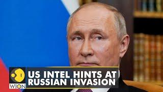 US Intel: Russia calls up for reservists for invasion in Ukraine | World News | Latest English News