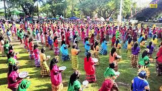 Festival Sulsel Menari 2024 - Kabupaten Pangkajene dan Kepulauan