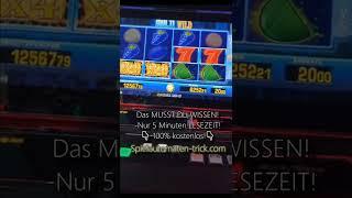 SPIELBANK BERLIN Merkur MULTI WILD JACKPOT 2022  auf 20€ EURO EINSATZ!