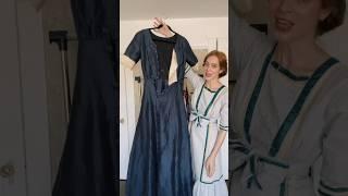 Planning a 1910s capsule wardrobe #historicalcostuming