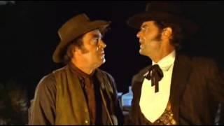 Favorite lines from Support Your Local Gunfighterw James Garner & Jack Elam