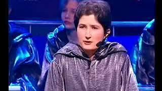 Своя игра. Крыленко - Катыхин - Коваль (22.02.2004)