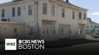 Teenage girl found dead at Massachusetts apartment