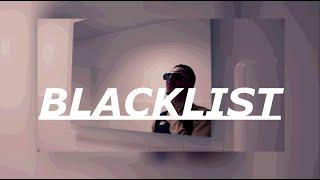 [FREE] Amo x Nimo x Olexesh '' Blacklist '' - Type Beat - 2024