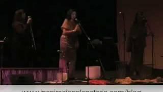 Silvina con los Angeles en Concierto, Sanar con Sonido, Terapia para el Alma