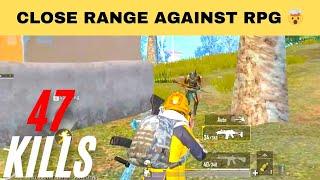 RPG VS G36C SOLO VS SQUAD PUBG LITE GAMEPLAY | JADUGAR LOBBY 1V4  GAMEPLAY | LION X GAMING