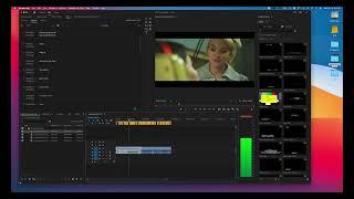 Closed Captions in Premiere Pro 2023