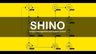 Shino - Project management and Version Control Addon for blender