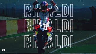 Michael Ruben Rinaldi - A star is born (WorldSBK 2020)