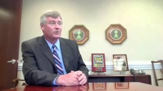 Trial Graphics & Litigation 3D Animations Testimonial:  Attorney Billy Richardson