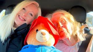 WHAT A SURPRISE! A TRIP TO IKEA! Nancy Has A New Friend & Heading Into Vlogmas!!