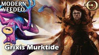 Adding Psychic Frog to UR Murktide! Grixis Murktide | Modern | MTGO