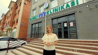 Ko’z klinikasi xaqida umumiy malumot. Информация про глазной клиники FAMILY.