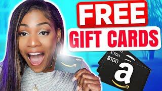 FREE Amazon Gift Card Codes (REAL) Shop at Amazon for FREE in 2024!