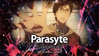 Parasyte -the maxim- (Anime-Trailer)