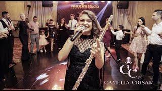 Camelia Crisan COLAJ 2020  - Solista NUNTA (Muzica usoara si populara)