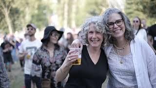 2024 Calgary Folk Fest: Thursday Wrap-up (July 25, 2024)