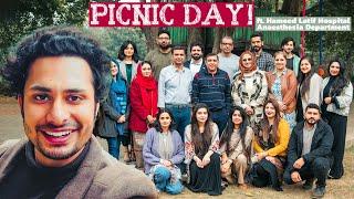 EPIC PICNIC DAY: Experience the Excitement ft. Hameed Latif Hospital's Anaesthesia Department