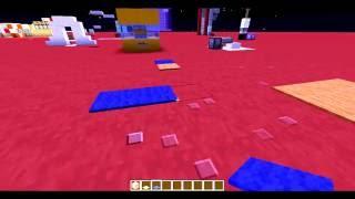 Minecraft:Gels in one command