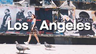 Los Angeles Travel Guide: Top Attractions in the City of Angels (2024)