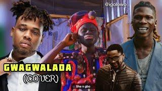 Osoronga - BNXN fka Buju, Kizz Daniel and Seyi Vibez GWAGWALADA Cover (Igolowo)