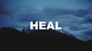 Lewis Capaldi x Adele Type Beat - "Heal" | Emotional Piano Ballad 2021 | FREE