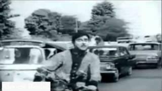 Ahmed Rushdi - Tu Hai Laila Nai - Nai Laila Naya Majnon - Kamal & Nasima Khan