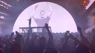 Lost Frequencies - Are You With Me Live at Aravia
