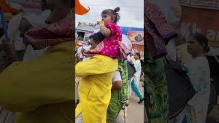 Palkhi Sohala 2024 #trending #pandharpur #palkhi_status #ekadashi #vitthal #viral #shorts