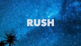 ELPORT - Rush (OFFICIAL LYRIC VIDEO)