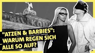 Shirin David & Ski Aggu: Warum ihnen der Hate in die Karten spielt  || PULS Musikanalyse