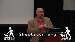 Debate Retrospective  -  Matt Dillahunty  -  Skepticon 5