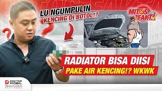 #MitosFakta | Oil Additive Matic Murah Bisa Bikin Overhaul? - Dokter Mobil Indonesia