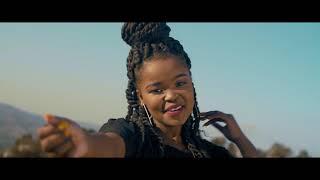 DJ Lace ft Si22kile  - I Will Always Love You (Official Music Video)