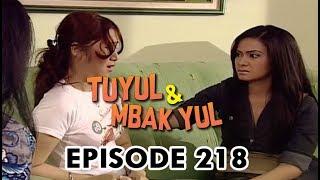 Tuyul Dan Mbak Yul Episode 218 - Hantu Penjaga Malam