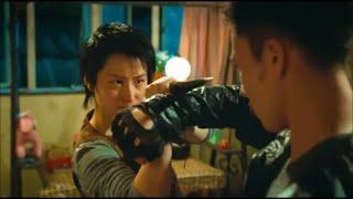 Bad Blood Action (Martial Arts in voller Länge) ganzer Film deutsch I kompletter Film 2016 Movies