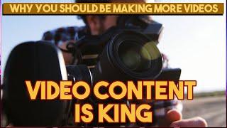 How Important is Video Content for Marketing in 2020?