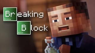 Breaking Bad: Gus Fring's death | Minecraft Animation