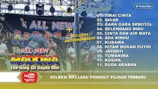 KOLEKSI MP3 100 - FULL ALBUM PONGDUT KENDANG RAMPAK TERBARU GARA GARA SEBOTOL - ALL NEW MADONA 2024