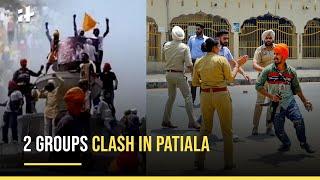 Patiala  Violence: Curfew and Internet Shutdown After Two Groups Clash In Punjab