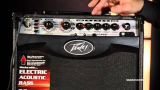 Peavey Vypyr VIP 1 20w Guitar Modeling Combo Amp | Everything You Need To Know