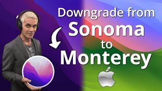 How to Downgrade macOS [Step by step]