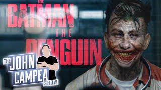 A Joker Series With Barry Keoghan In The Works Says Report - The John Campea Show