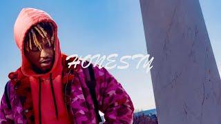 (FREE) Juice WRLD Type Beat - "Honesty"