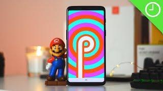 Android 9 Pie beta on OnePlus 6: What's new, and how to install it