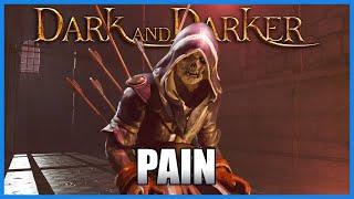 How it FEELS playing Sorcerer... | Dark and Darker