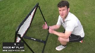 Precision Training Pro Rebounder