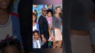 Eddie Murphy Beautiful family, Wife and 10 children  #celebrity #love #family #shorts #movie