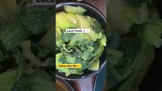 Local Foods |Organic,Healthy | #shorts #healthy _ foods #love